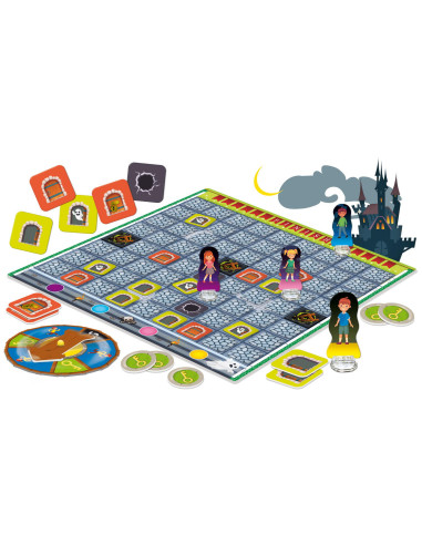 Joc Life Skills - Poti lua o decizie?,LEN84883