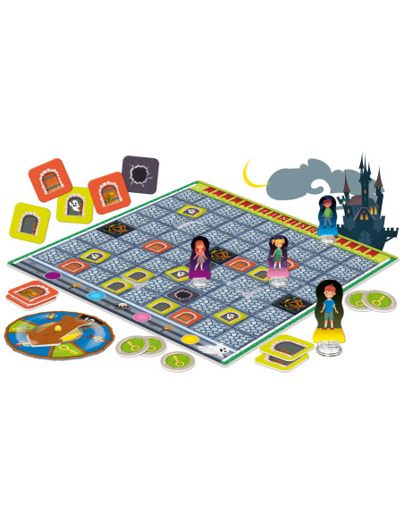Joc Life Skills - Poti lua o decizie?,LEN84883