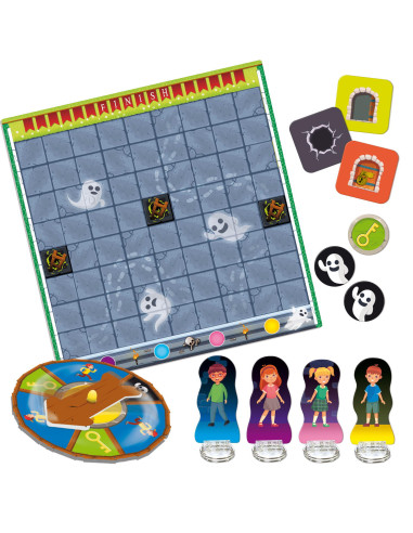 Joc Life Skills - Poti lua o decizie?,LEN84883