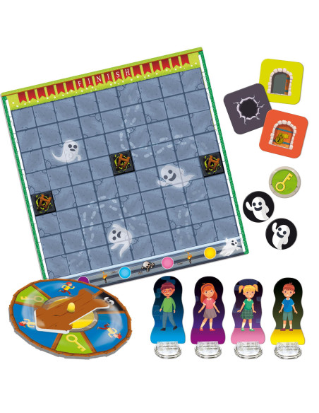 Joc Life Skills - Poti lua o decizie?,LEN84883