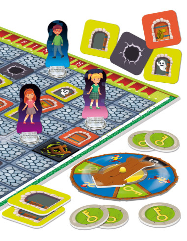 Joc Life Skills - Poti lua o decizie?,LEN84883