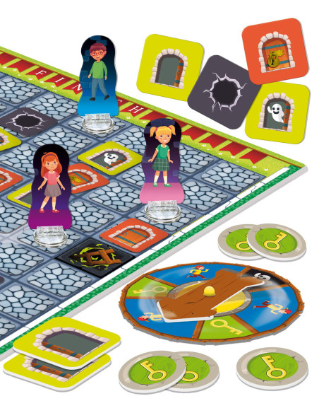 Joc Life Skills - Poti lua o decizie?,LEN84883