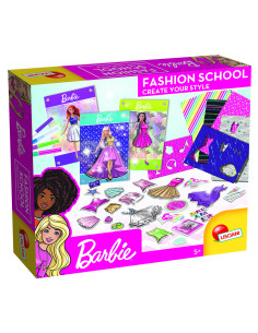 Scoala de moda - Barbie,L86023