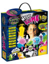 Experimente geniale - Laboratorul de slime fluorescent,LEN89239