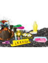 Experimente geniale - Laboratorul exploziv,LEN68661