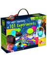 Experimentele micului geniu - 101 experimente,LEN69330