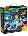 Experimentele micului geniu - Magnetismul,LEN89345
