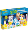 Laboratorul de chimie - 300 experimente,LEN66445