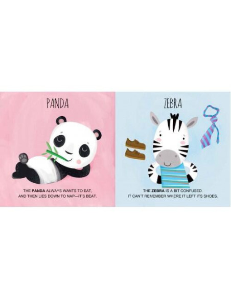 Set STEAM - Invatam animalutele,978-88-303-0480-2