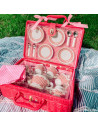 Setul meu de ceai pentru picnic,T0151