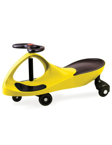 Masinuta fara pedale - Galben,SI2000Y