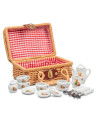 Set de ceai - Familia ursuletilor,T18720