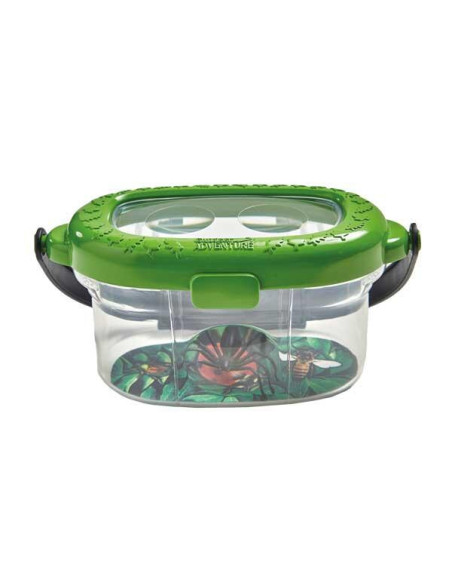 Observatorul pentru insecte,E2061