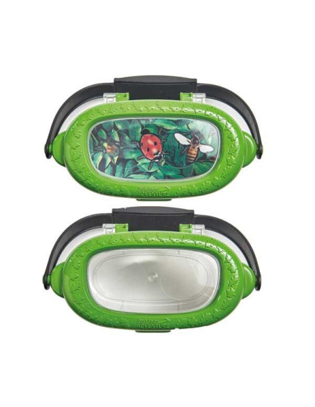 Observatorul pentru insecte,E2061