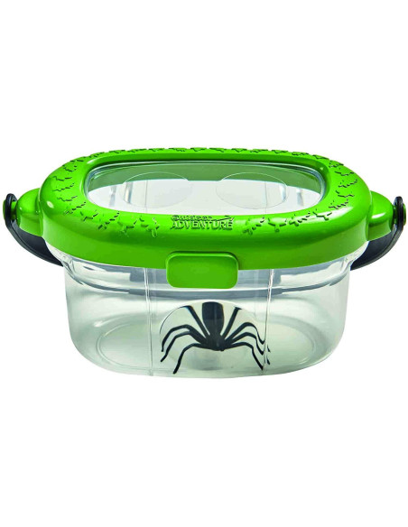 Observatorul pentru insecte,E2061