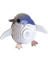 Model 3D - Pinguin,BD5005