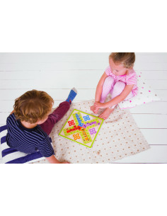 Joc nu te supara, frate - Zum zum,BJ790 2