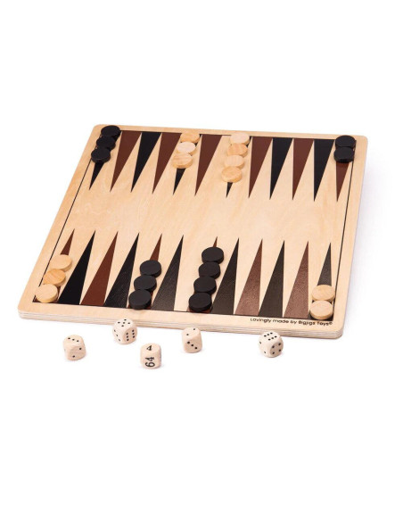 Joc table din lemn,34008