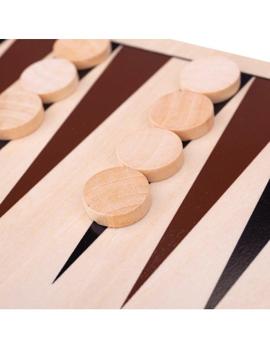 Joc table din lemn,34008