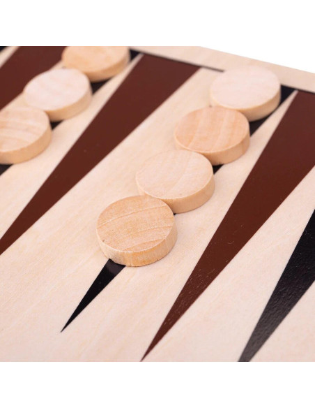 Joc table din lemn,34008