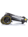 Carucior Chipolino Elite 3 in 1 platinum,KKET02202PL