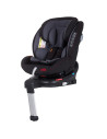 Scaun auto Chipolino Lego 0-36 kg raven cu sistem
