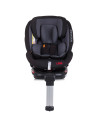 Scaun auto Chipolino Lego 0-36 kg raven cu sistem