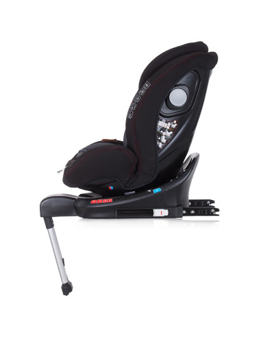Scaun auto Chipolino Lego 0-36 kg raven cu sistem