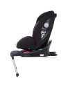 Scaun auto Chipolino Lego 0-36 kg raven cu sistem
