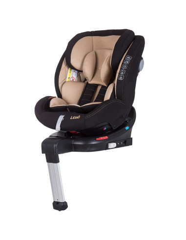 Scaun auto Chipolino Lego 0-36 kg humus cu sistem