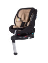 Scaun auto Chipolino Lego 0-36 kg humus cu sistem