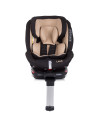Scaun auto Chipolino Lego 0-36 kg humus cu sistem