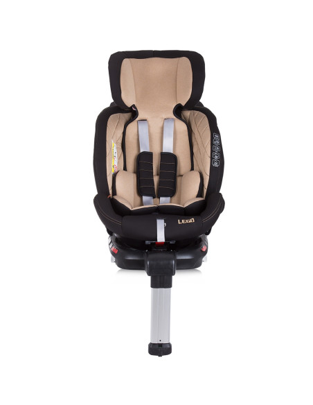 Scaun auto Chipolino Lego 0-36 kg humus cu sistem