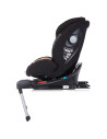 Scaun auto Chipolino Lego 0-36 kg humus cu sistem
