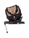 Scaun auto Chipolino Lego 0-36 kg humus cu sistem