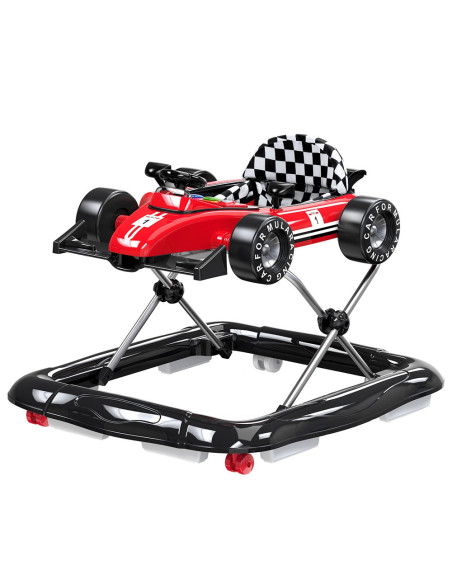 Premergator Chipolino Sportivo 2 in 1 red,PRSP02201RE