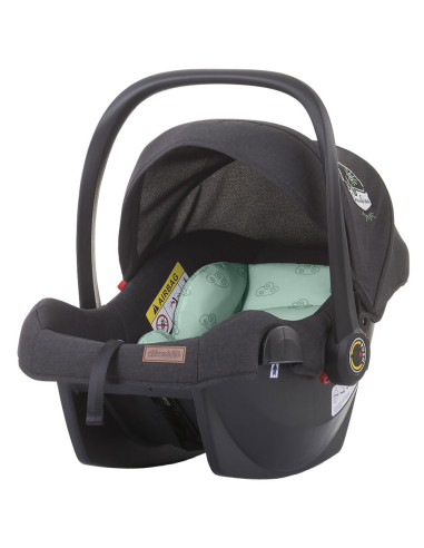 Scaun auto Chipolino Duo Smart 0-13 kg mint,STKDS0212MI
