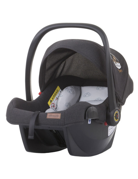 Scaun auto Chipolino Duo Smart 0-13 kg mist,STKDS0211MT