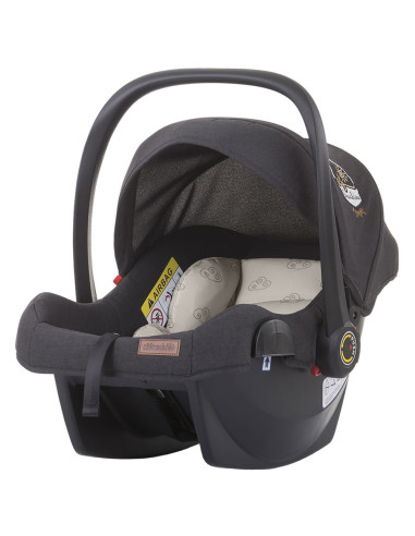 Scaun auto Chipolino Duo Smart 0-13 kg vanilla,STKDS0213VA