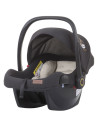 Scaun auto Chipolino Duo Smart 0-13 kg vanilla,STKDS0213VA