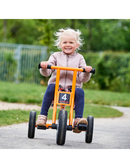 Tricicleta Medie Circleline Winther,W55150