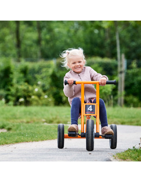 Tricicleta Medie Circleline Winther,W55150