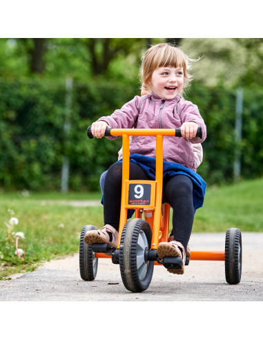 Tricicleta Medie Circleline Winther,W55150