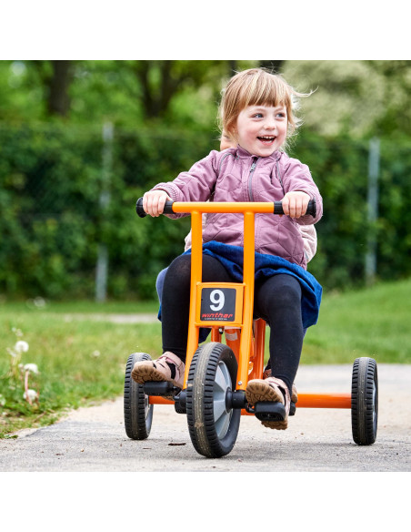 Tricicleta Medie Circleline Winther,W55150