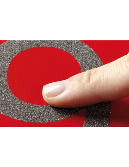 Set de numere din smirghel,Vin85762