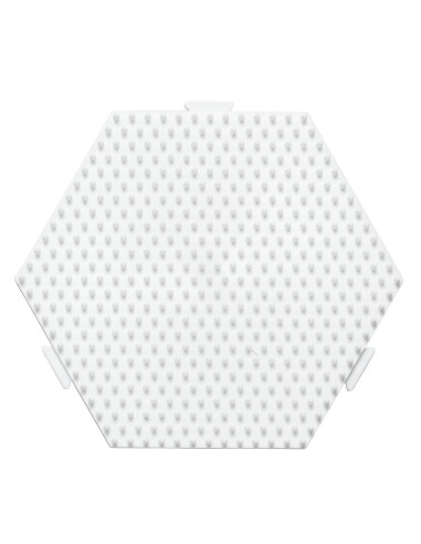 Arici - set de 1100 margele de calcat Hama midi si 1 planseta