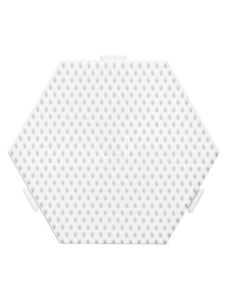 Arici - set de 1100 margele de calcat Hama midi si 1 planseta