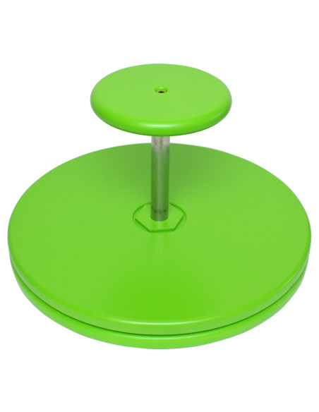 Sezut rotativ Whizzy Dizzy,CD75090