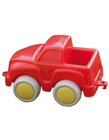 Galeata cu vehicule asortate GO-GO,CWR01009