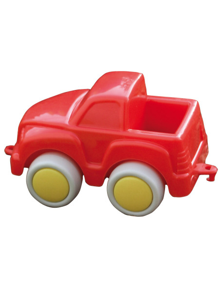 Galeata cu vehicule asortate GO-GO,CWR01009